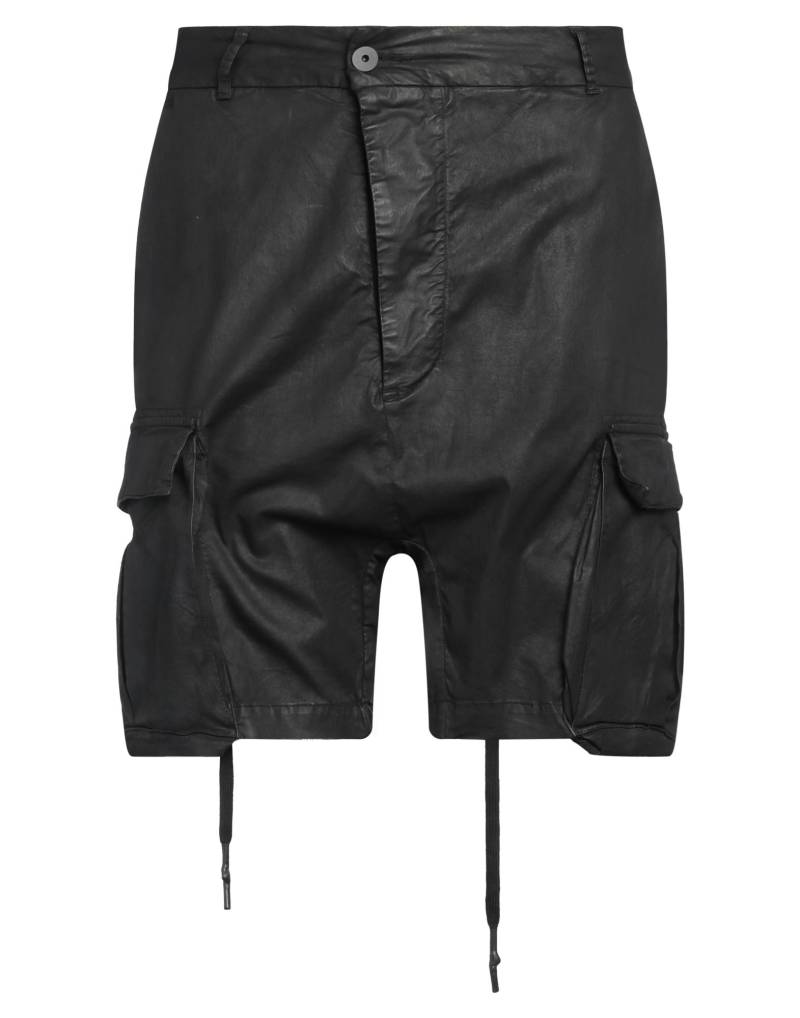 11 by BORIS BIDJAN SABERI Shorts & Bermudashorts Herren Schwarz von 11 by BORIS BIDJAN SABERI