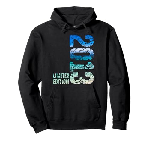 12. Geburtstag Junge Mädchen 12 Jahre 2013 Lustig Geschenk Pullover Hoodie von T-Shirt 12. Geburtstag Junge Mädchen 12 Jahre Deko