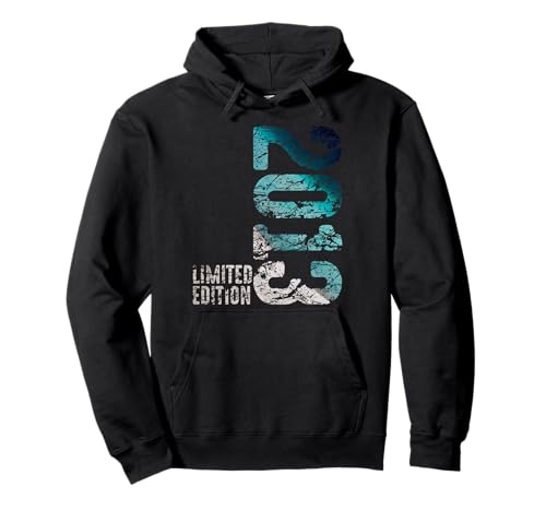 12. Geburtstag Junge Mädchen 12 Jahre 2013 Lustig Geschenk Pullover Hoodie 12. Geburtstag Junge Mädchen 12 Jahre 2013 Lustig Geschenk Pullover Hoodie von T-Shirt 12. Geburtstag Junge Mädchen 12 Jahre Deko