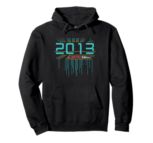 12. Geburtstag Junge Mädchen 12 Jahre 2013 Lustig Geschenk Pullover Hoodie 12. Geburtstag Junge Mädchen 12 Jahre 2013 Lustig Geschenk Pullover Hoodie von T-Shirt 12. Geburtstag Junge Mädchen 12 Jahre Deko
