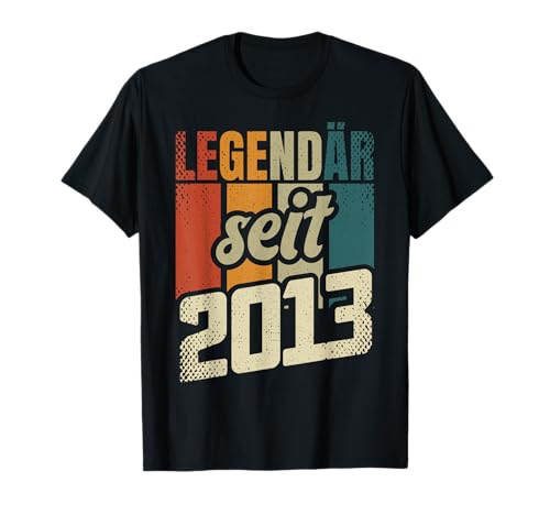 12. Geburtstag Junge Mädchen 12 Jahre 2013 Lustig Geschenk T-Shirt von T-Shirt 12. Geburtstag Junge Mädchen 12 Jahre Deko