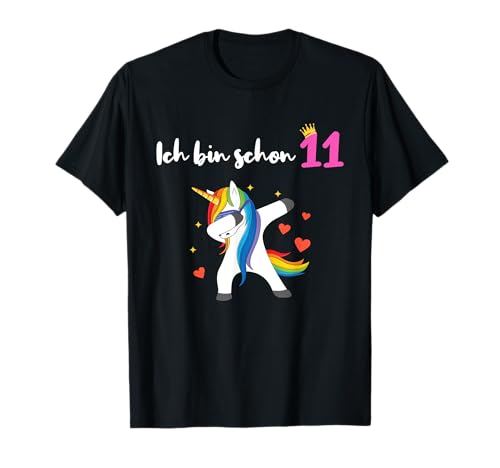 11. Geburtstag Junge Mädchen 11 Jahre 2014 Lustig Geschenk T-Shirt von T-Shirt 11. Geburtstag Junge Mädchen 11 Jahre Deko