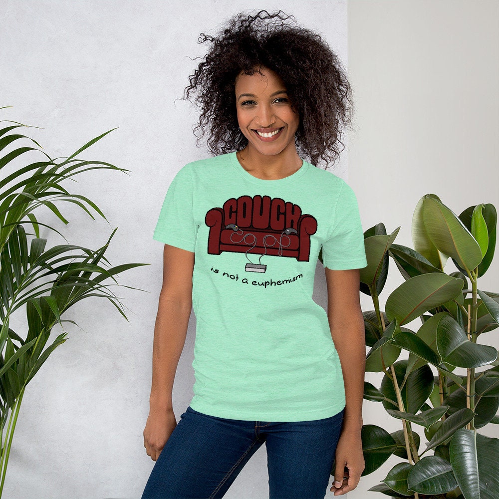 Enter Player Two T-Shirt Enter Player Two T-Shirt von 1119Apparel