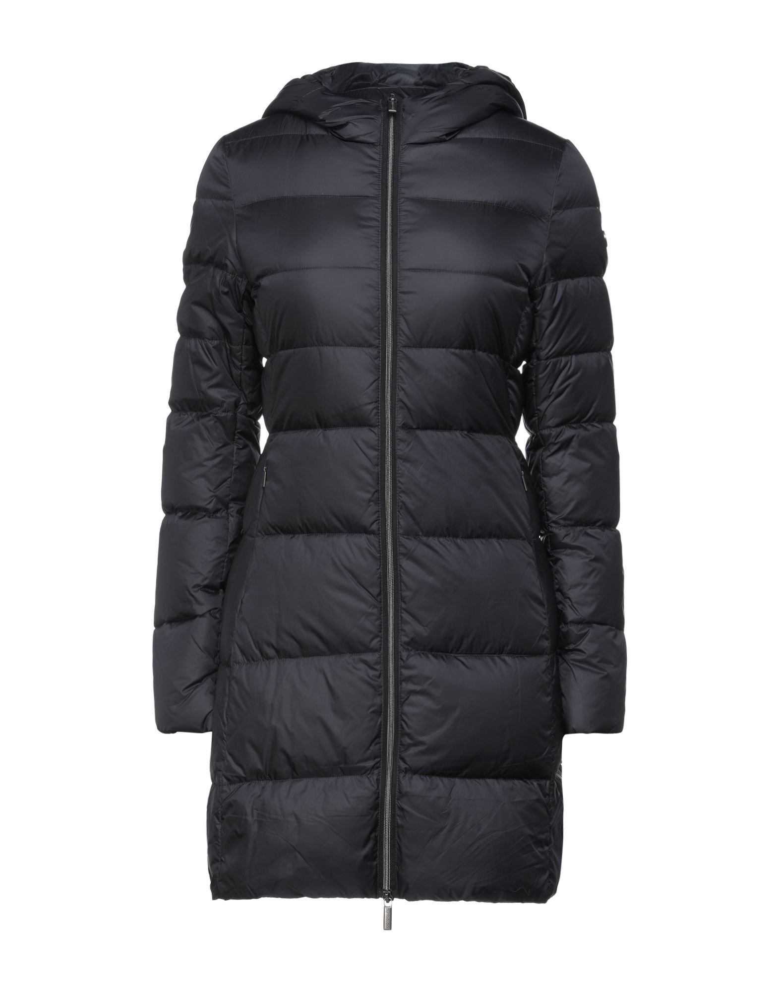 .12 PUNTODODICI Pufferjacke & Daunenjacke Damen Nachtblau von .12 PUNTODODICI