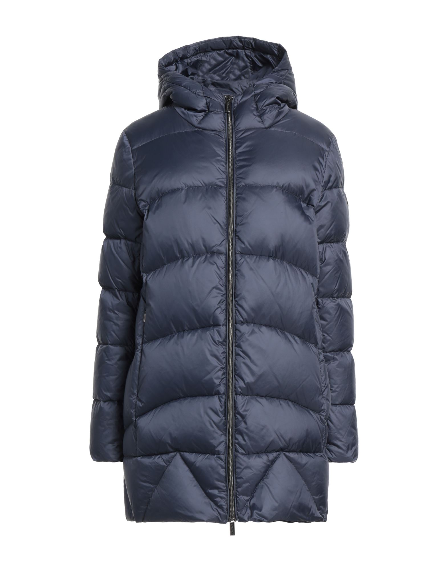 .12 PUNTODODICI Pufferjacke & Daunenjacke Damen Nachtblau von .12 PUNTODODICI