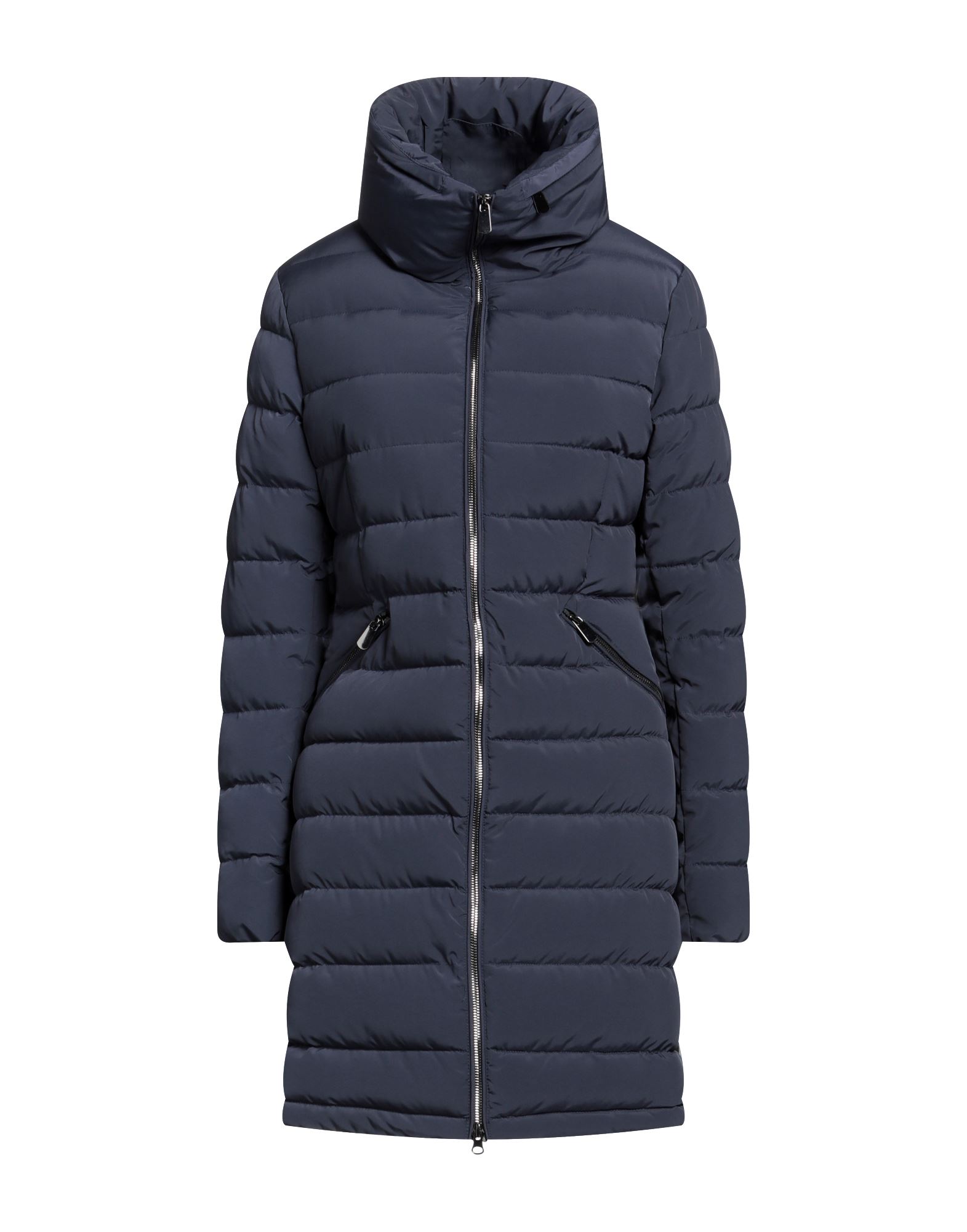 .12 PUNTODODICI Pufferjacke & Daunenjacke Damen Nachtblau von .12 PUNTODODICI