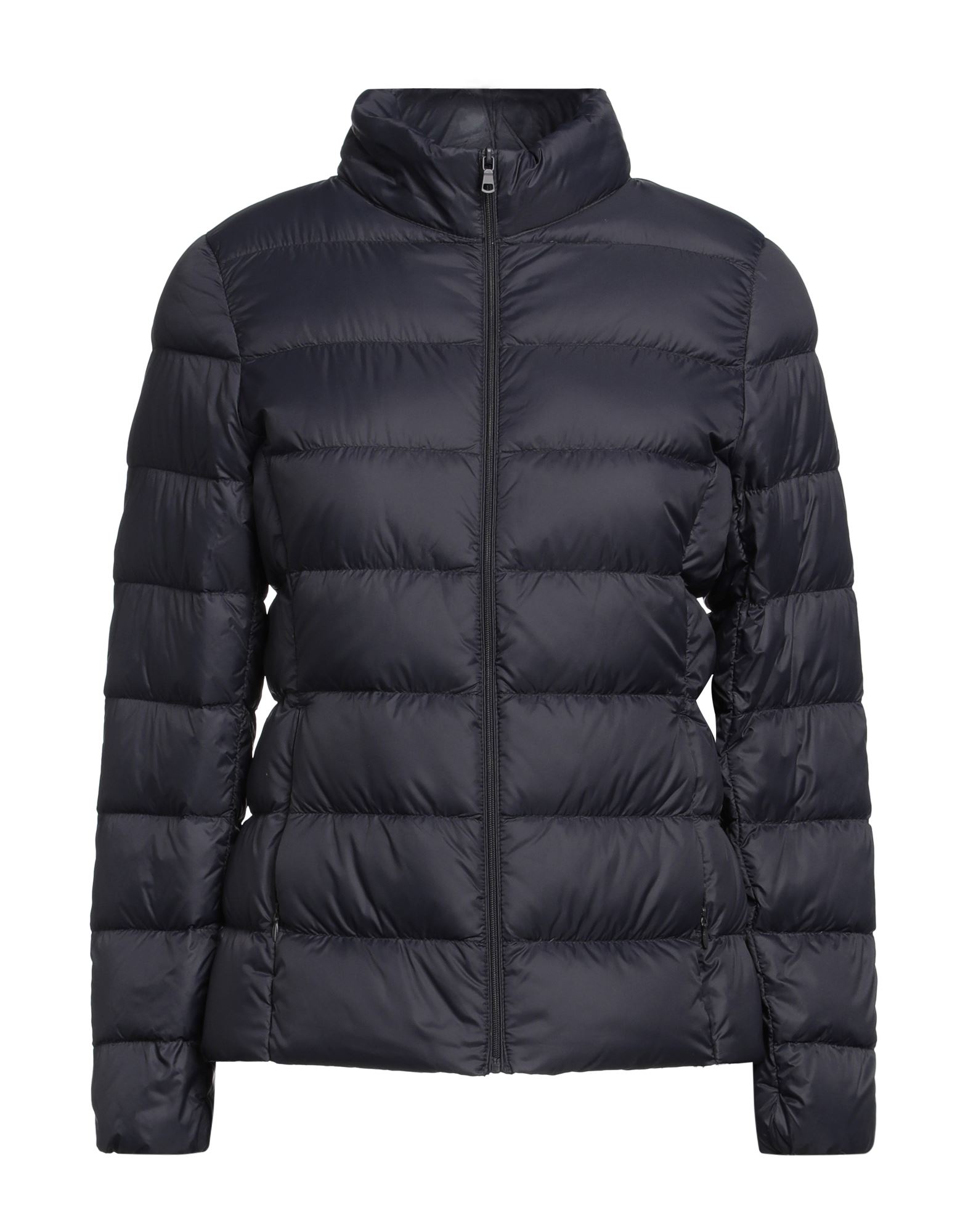 .12 PUNTODODICI Pufferjacke & Daunenjacke Damen Nachtblau von .12 PUNTODODICI