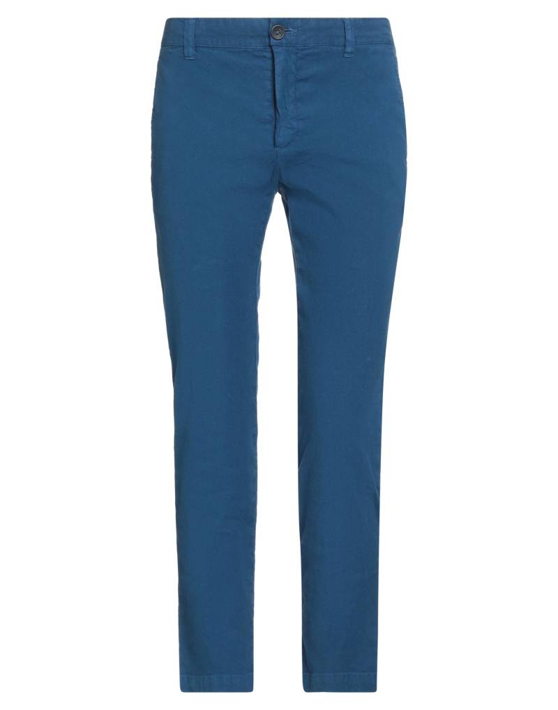 120% LINO Hose Damen Blau von 120% LINO