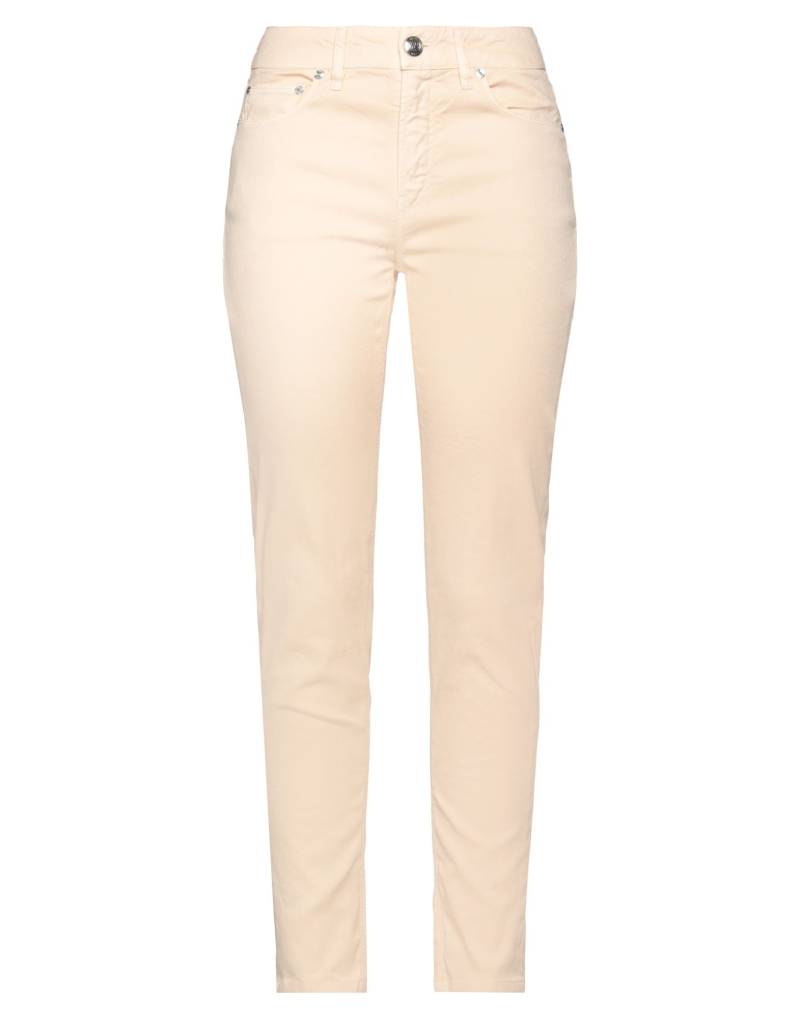 120% LINO Jeanshose Damen Sand von 120% LINO