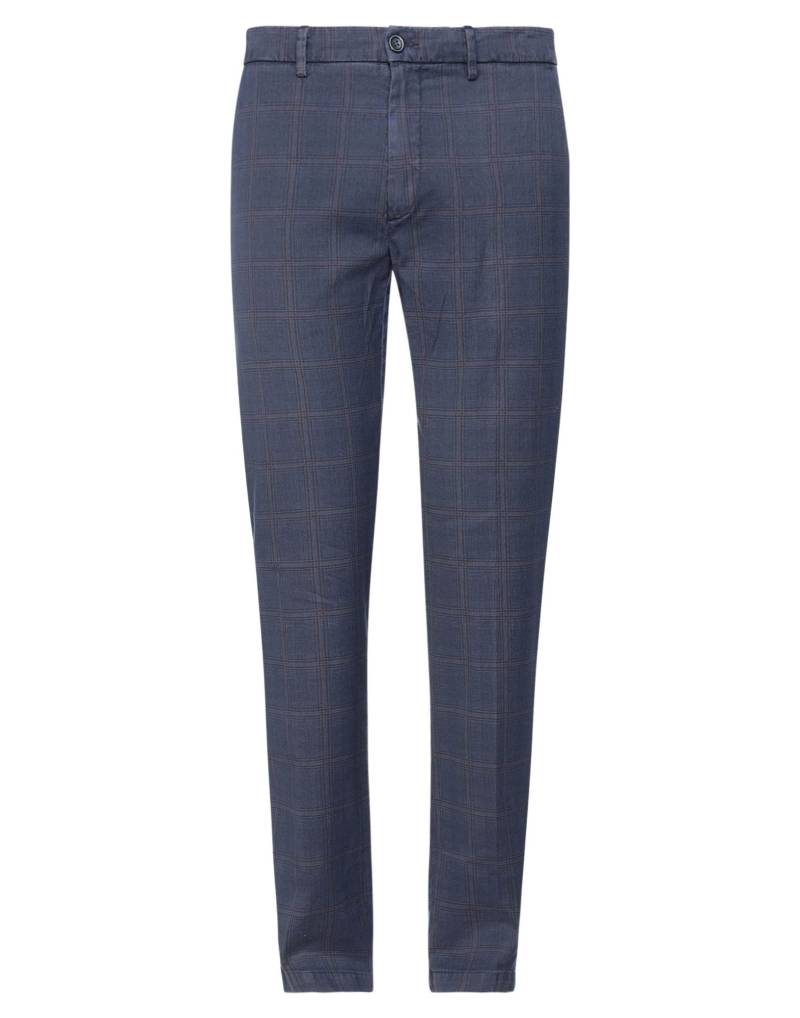 120% LINO Hose Herren Nachtblau von 120% LINO