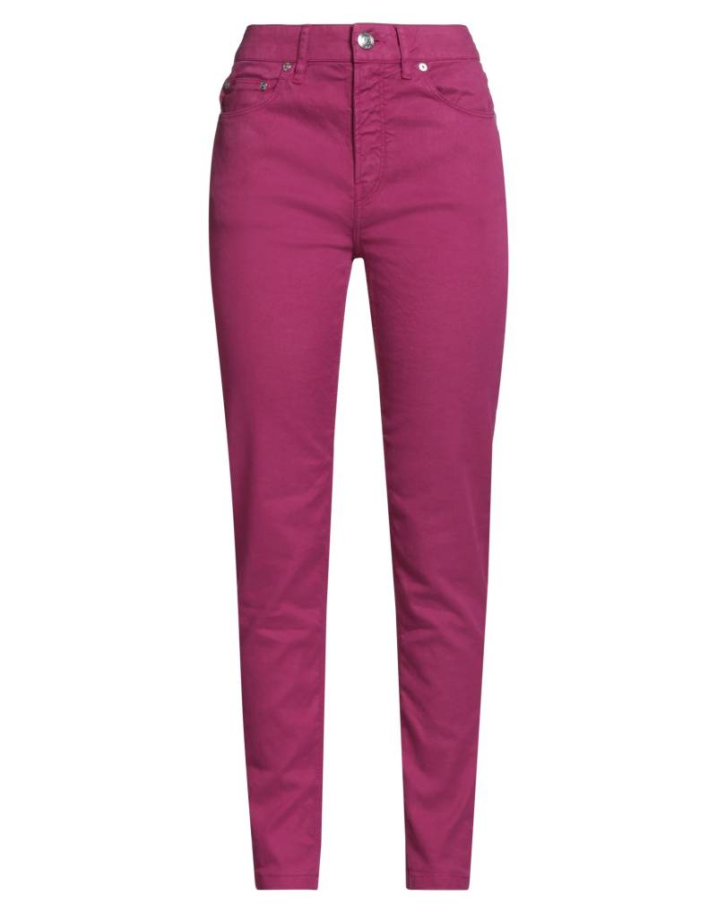 120% LINO Jeanshose Damen Fuchsia von 120% LINO