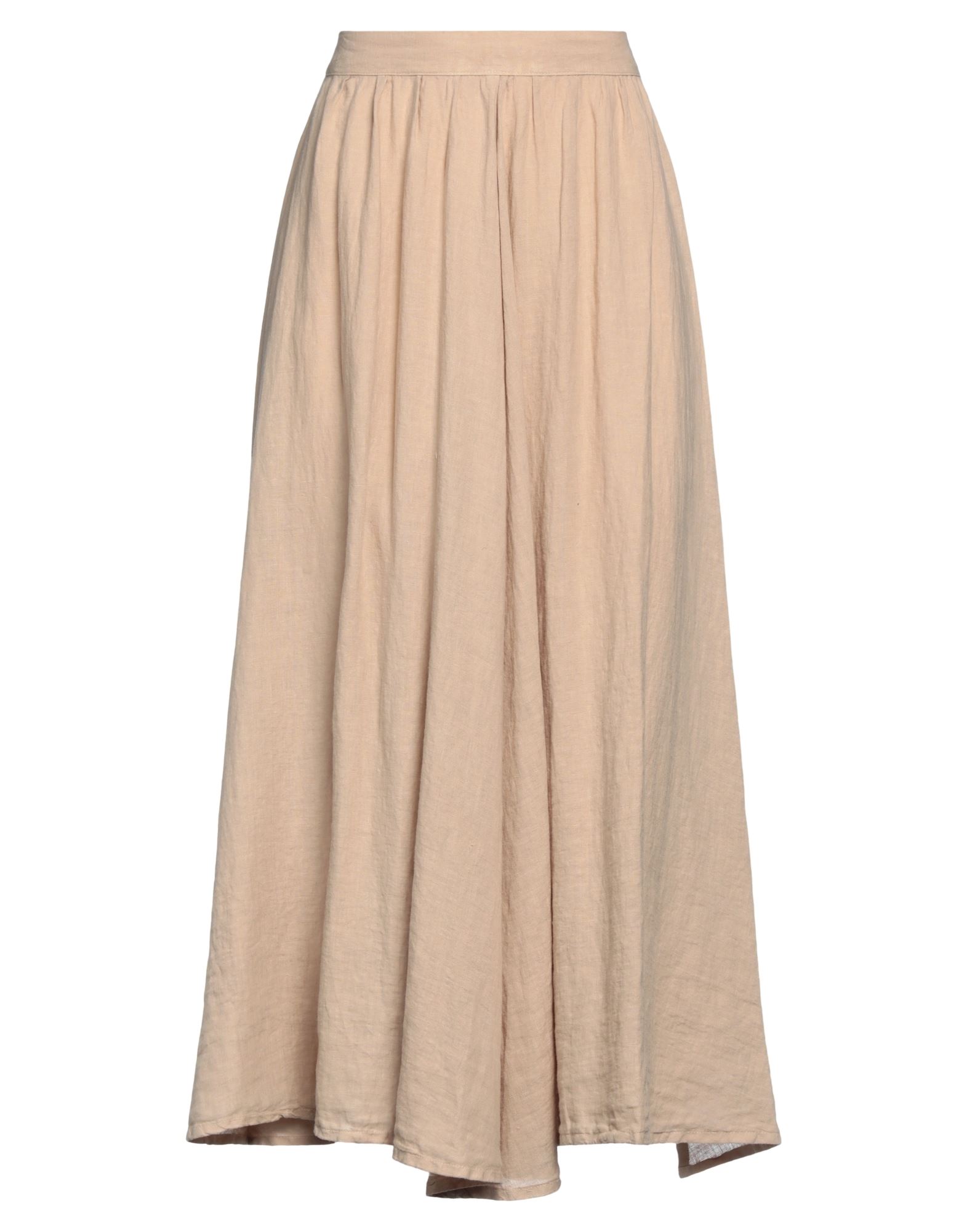 120% LINO Midi-rock Damen Sand von 120% LINO