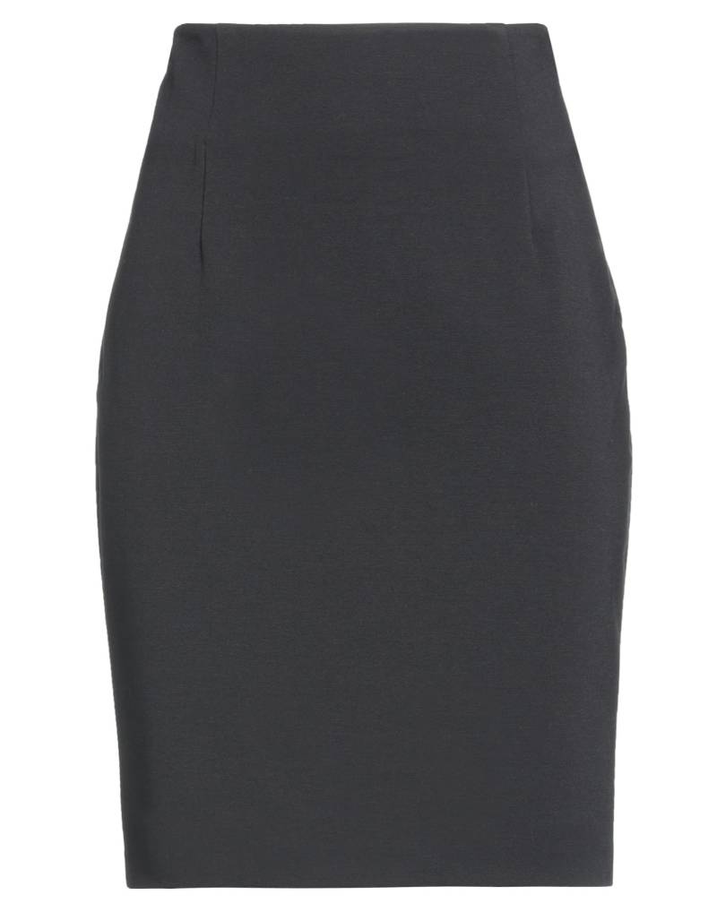 120% LINO Minirock Damen Schwarz von 120% LINO