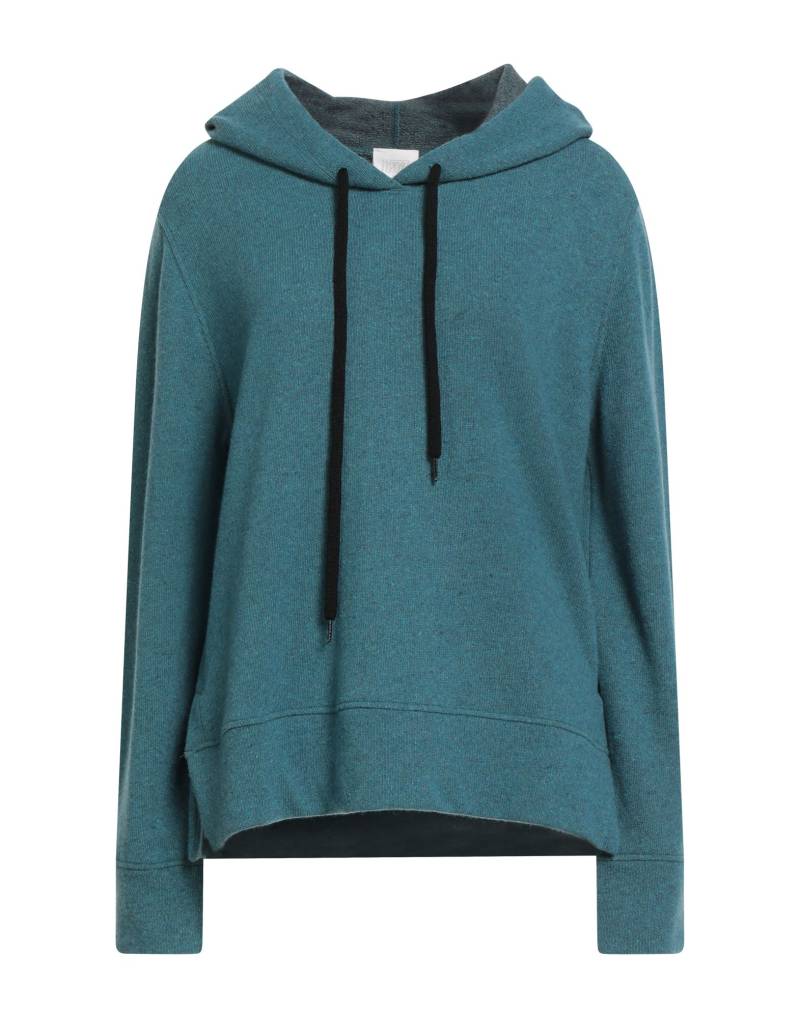 120% LINO Pullover Damen Aquamarin von 120% LINO