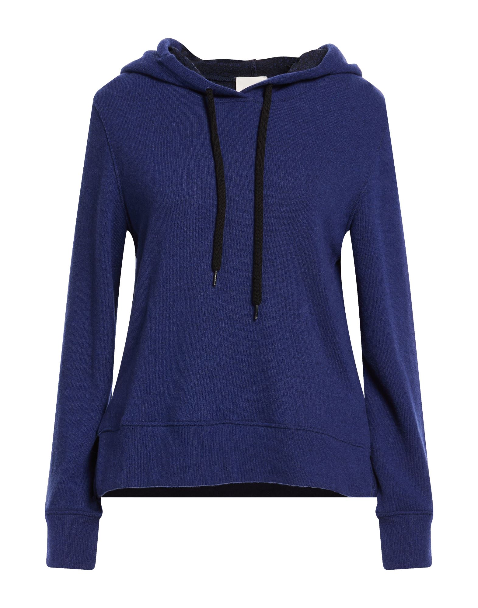 120% LINO Pullover Damen Marineblau von 120% LINO