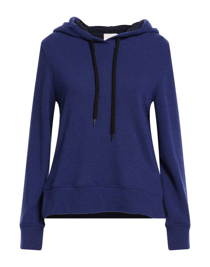 120% LINO Pullover Damen Marineblau von 120% LINO