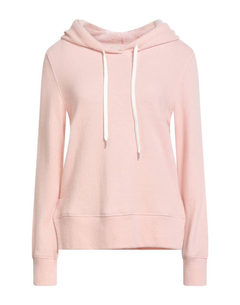 120% LINO Pullover Damen Rosa von 120% LINO
