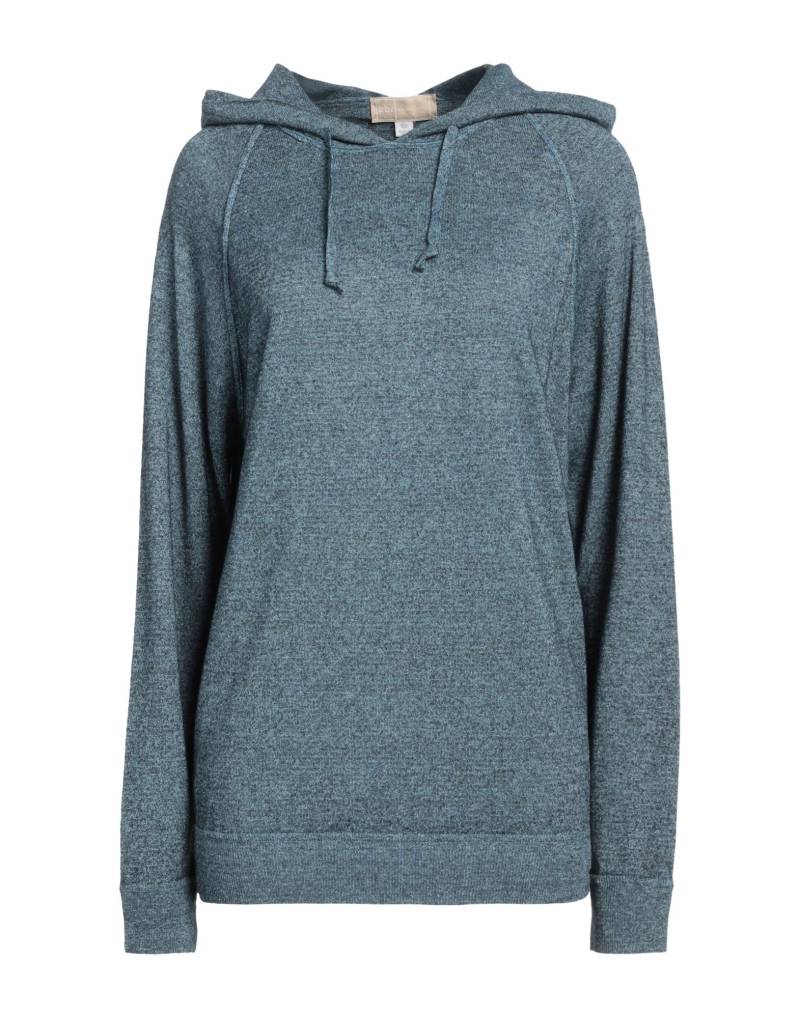 120% LINO Pullover Damen Taubenblau von 120% LINO