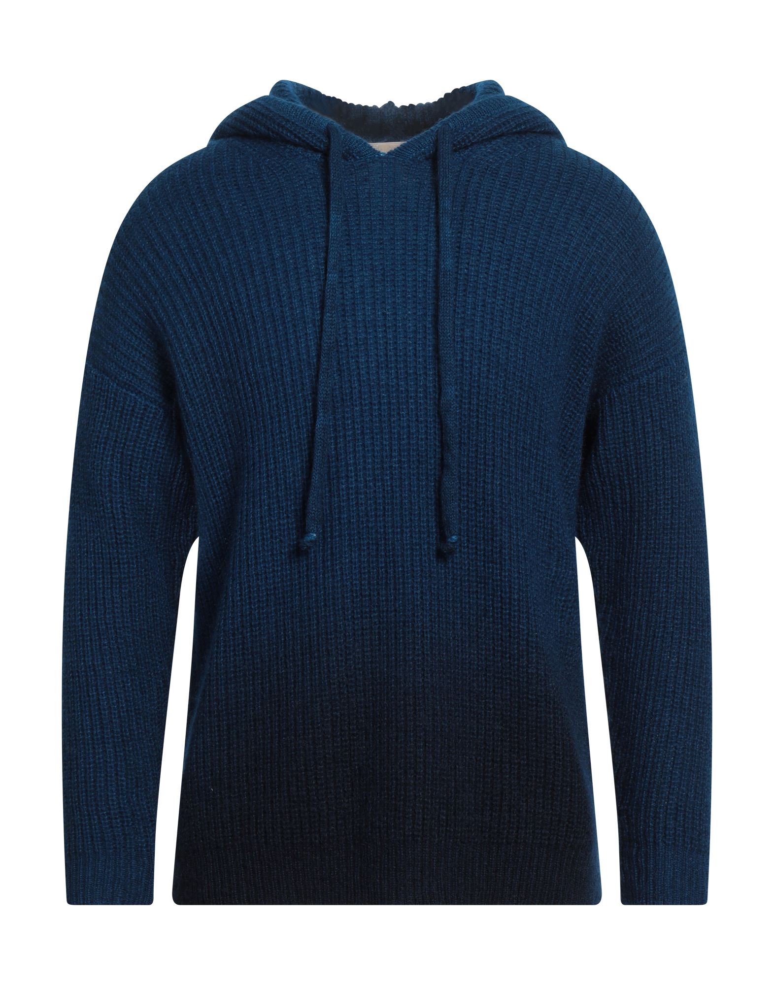 120% LINO Pullover Herren Blau von 120% LINO