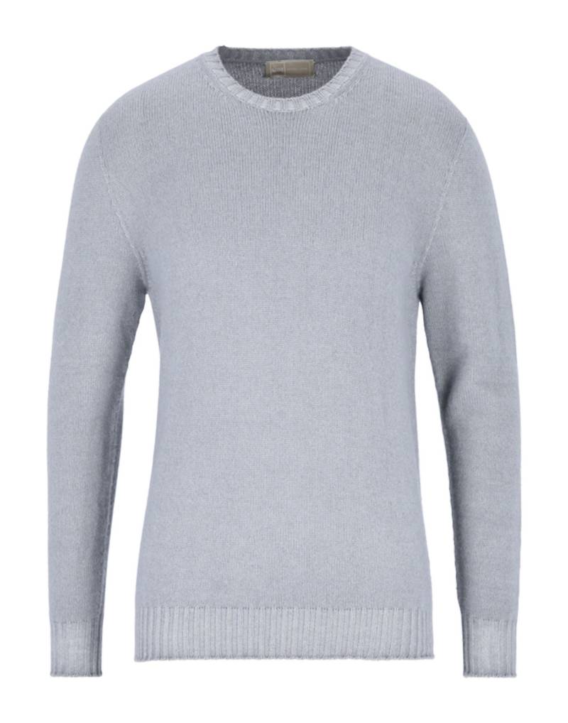 120% LINO Pullover Herren Grau 120% LINO Pullover Herren Grau von 120% LINO