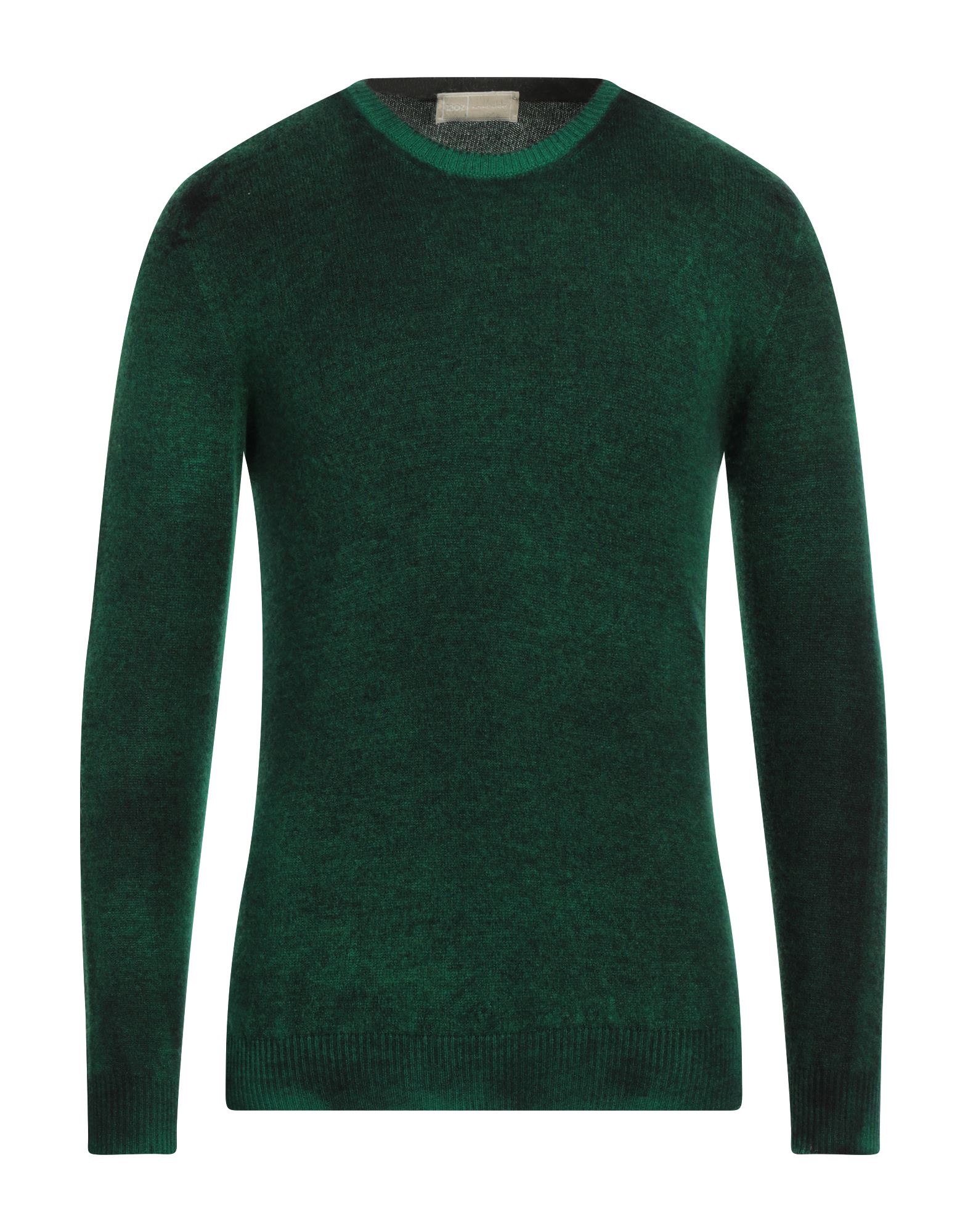 120% LINO Pullover Herren Grün 120% LINO Pullover Herren Grün von 120% LINO