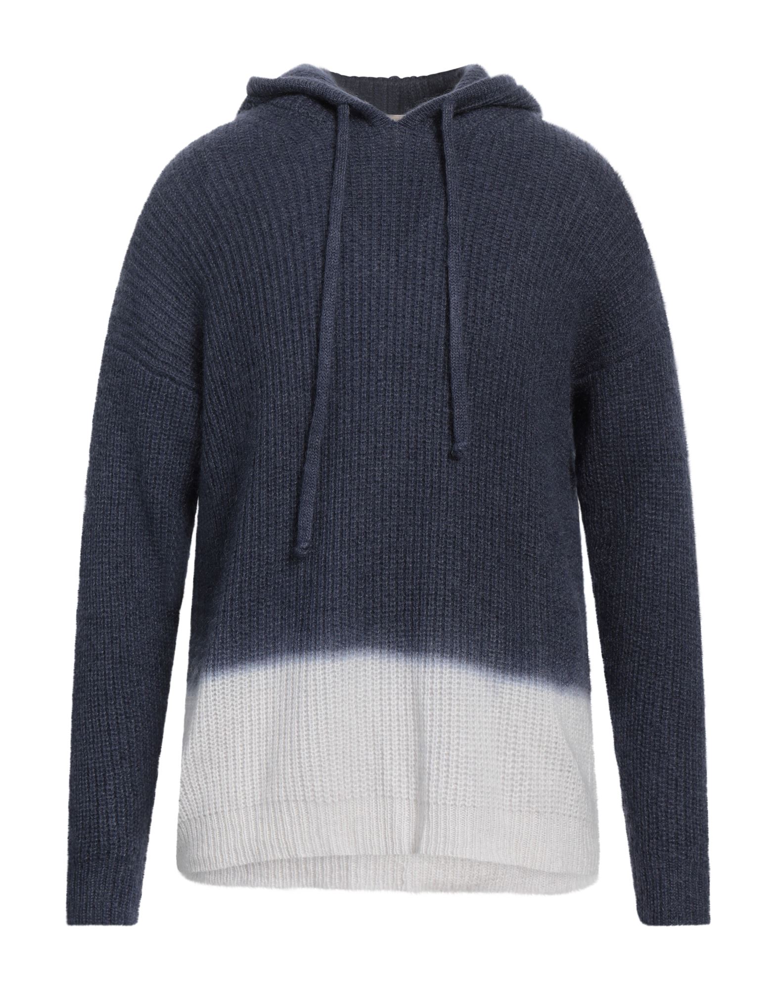 120% LINO Pullover Herren Marineblau von 120% LINO