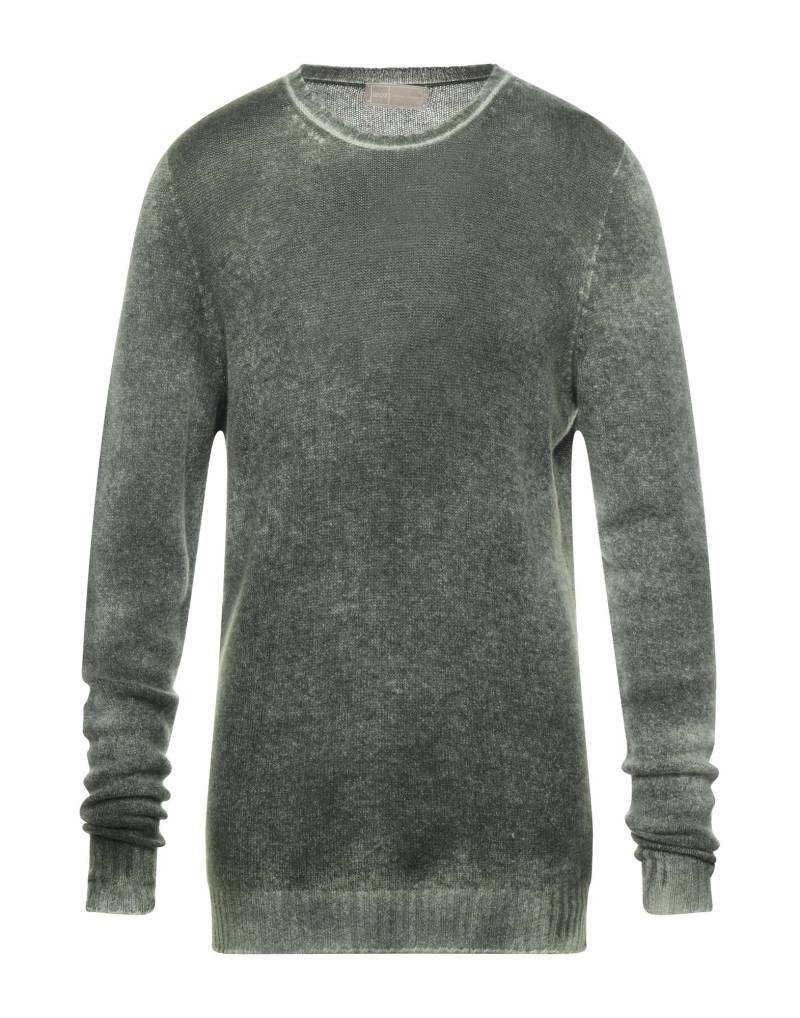 120% LINO Pullover Herren Militärgrün 120% LINO Pullover Herren Militärgrün von 120% LINO