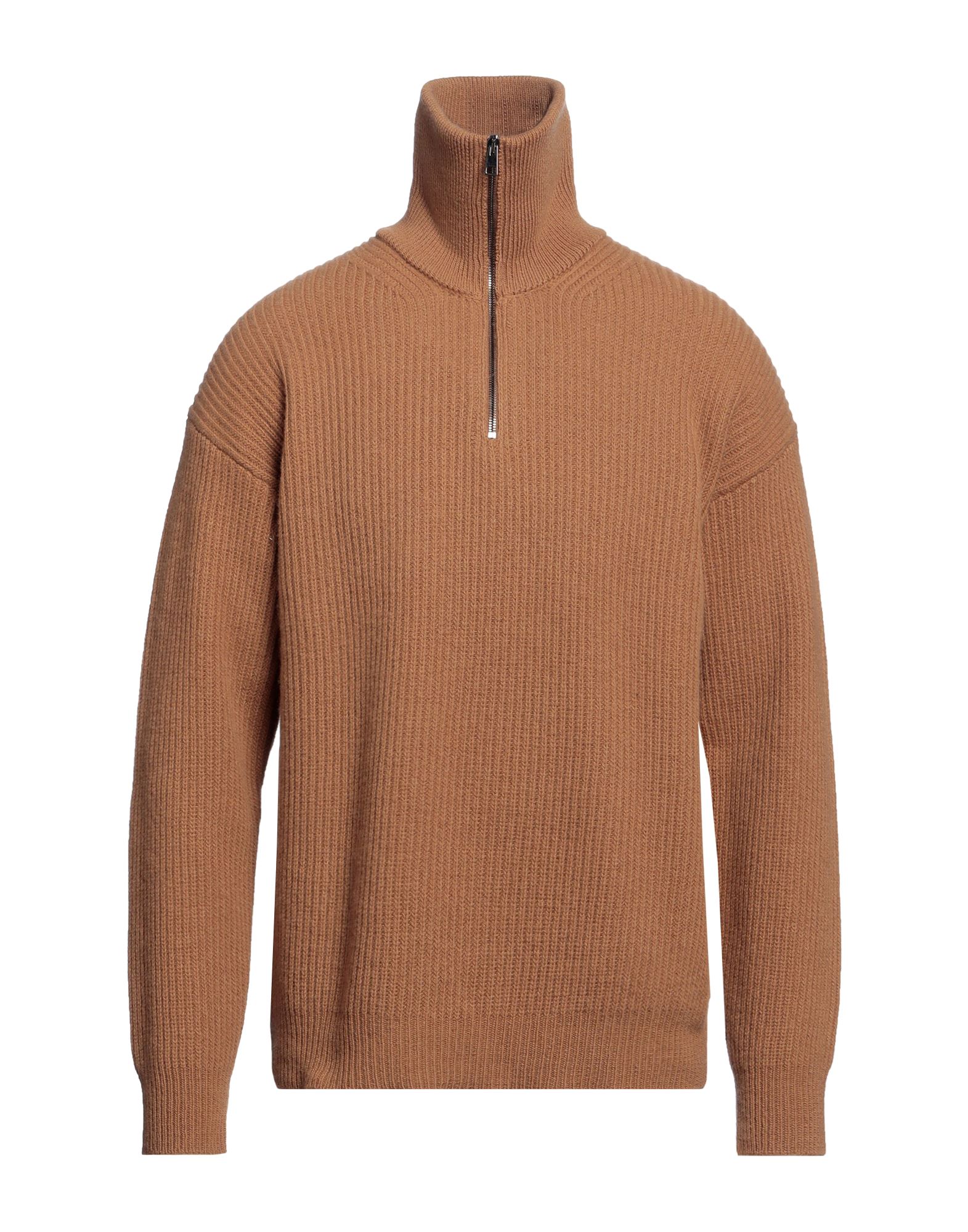 120% LINO Rollkragenpullover Herren Kamel 120% LINO Rollkragenpullover Herren Kamel von 120% LINO