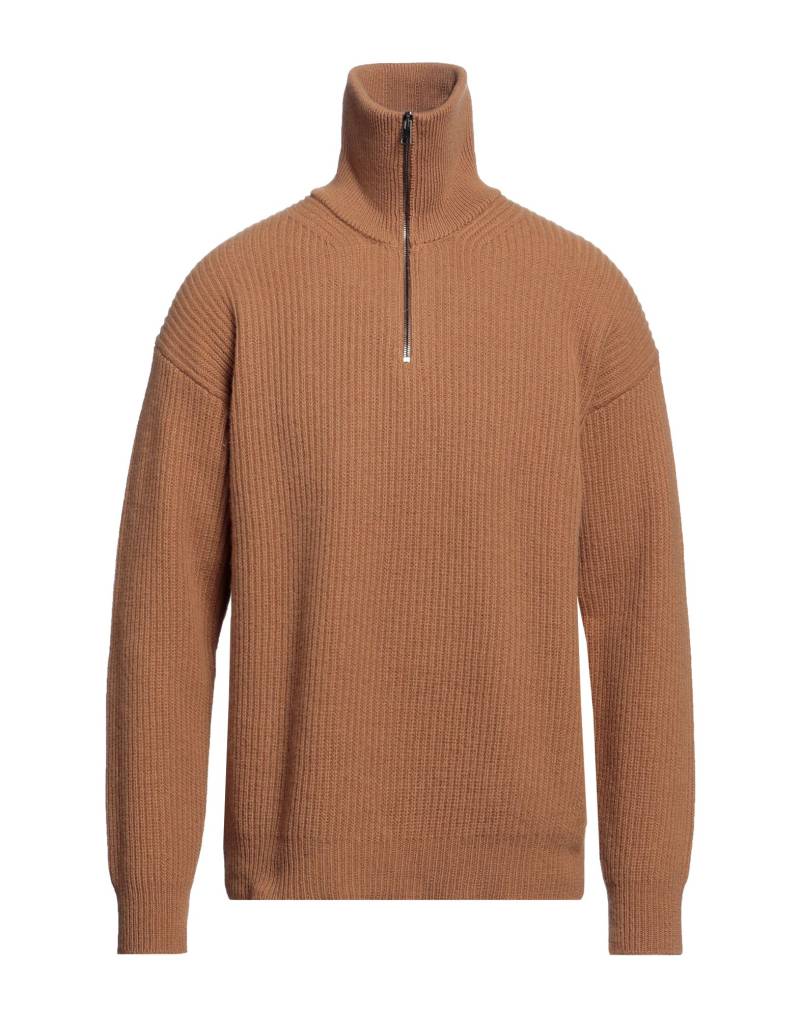 120% LINO Rollkragenpullover Herren Kamel 120% LINO Rollkragenpullover Herren Kamel von 120% LINO