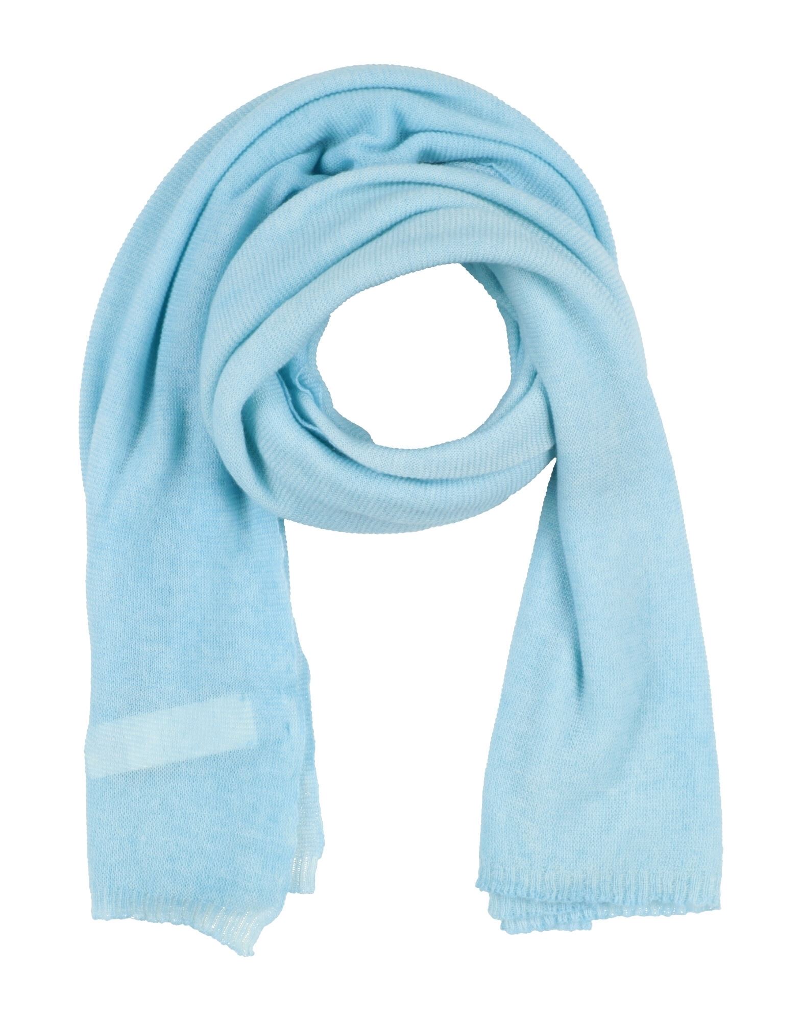 120% LINO Schal Damen Himmelblau 120% LINO Schal Damen Himmelblau von 120% LINO