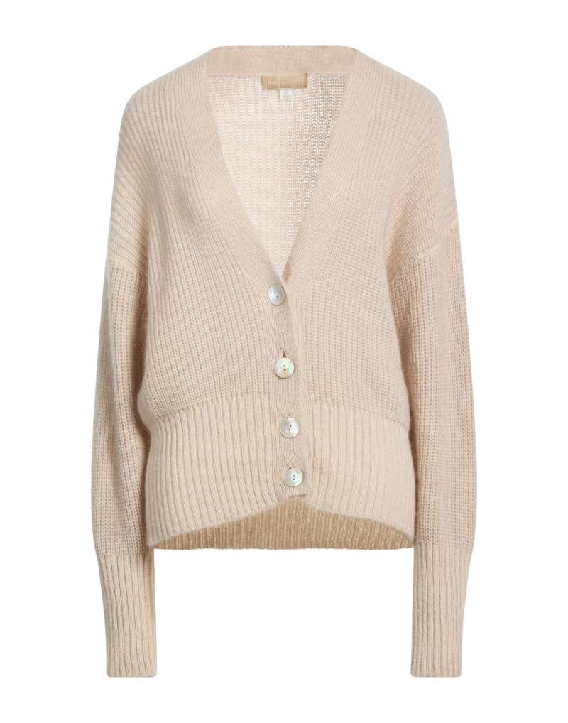 120% LINO Strickjacke Damen Beige 120% LINO Strickjacke Damen Beige von 120% LINO