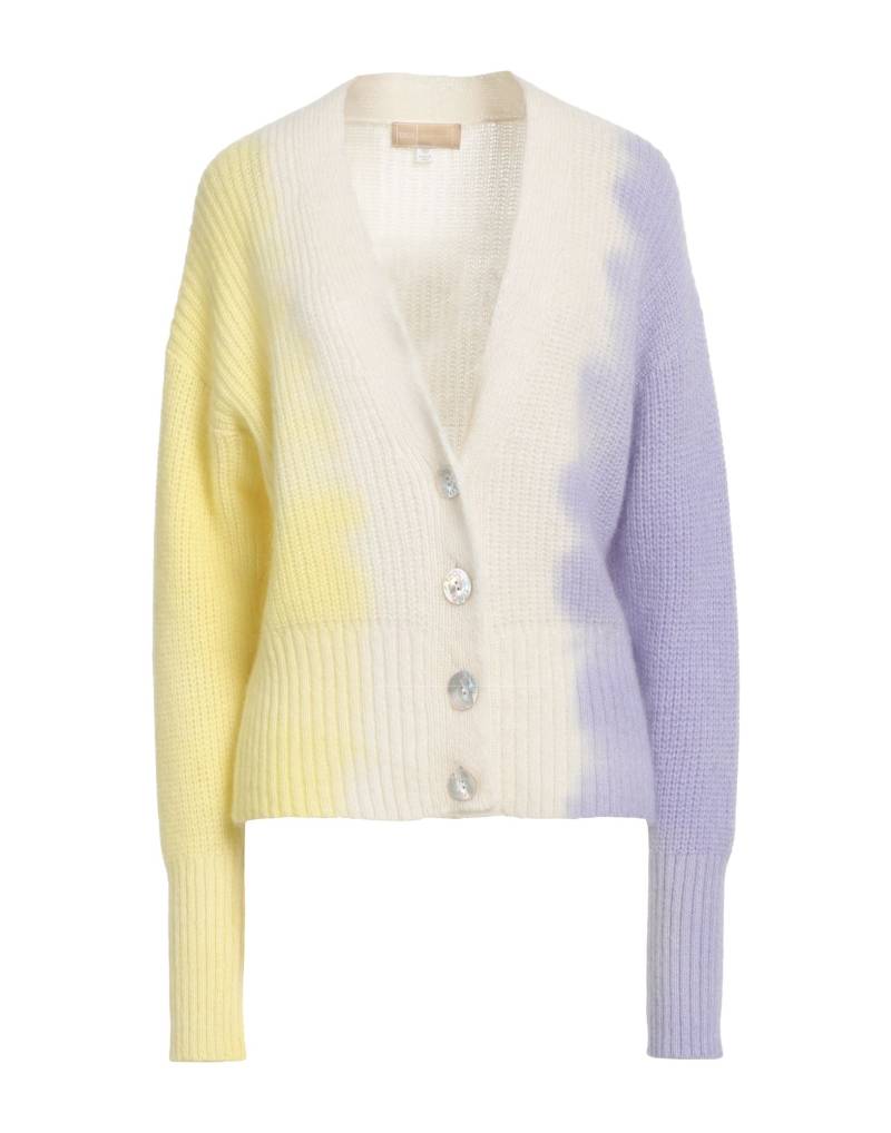 120% LINO Strickjacke Damen Elfenbein 120% LINO Strickjacke Damen Elfenbein von 120% LINO