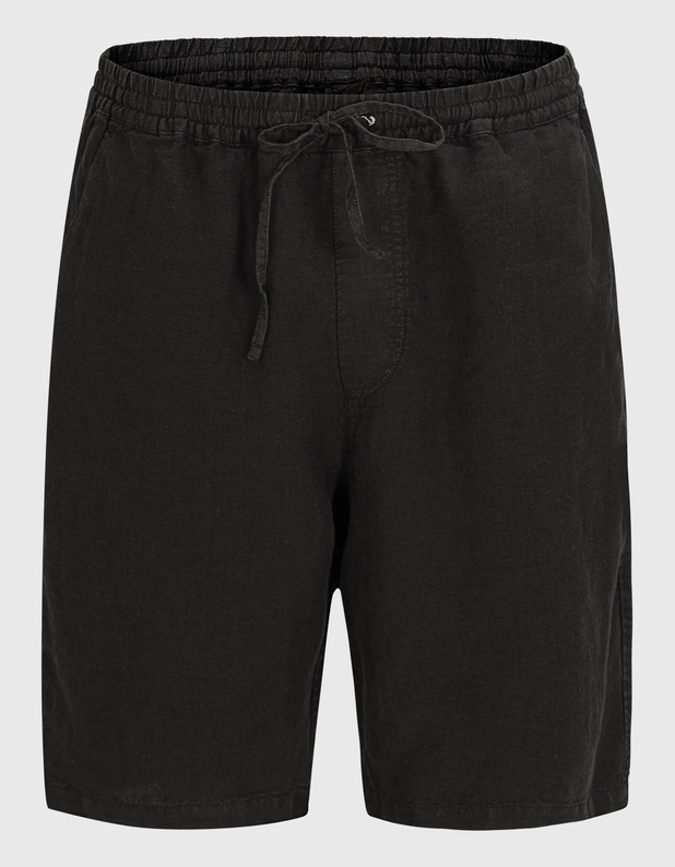 Bermuda Black Bermuda Black von 120% lino