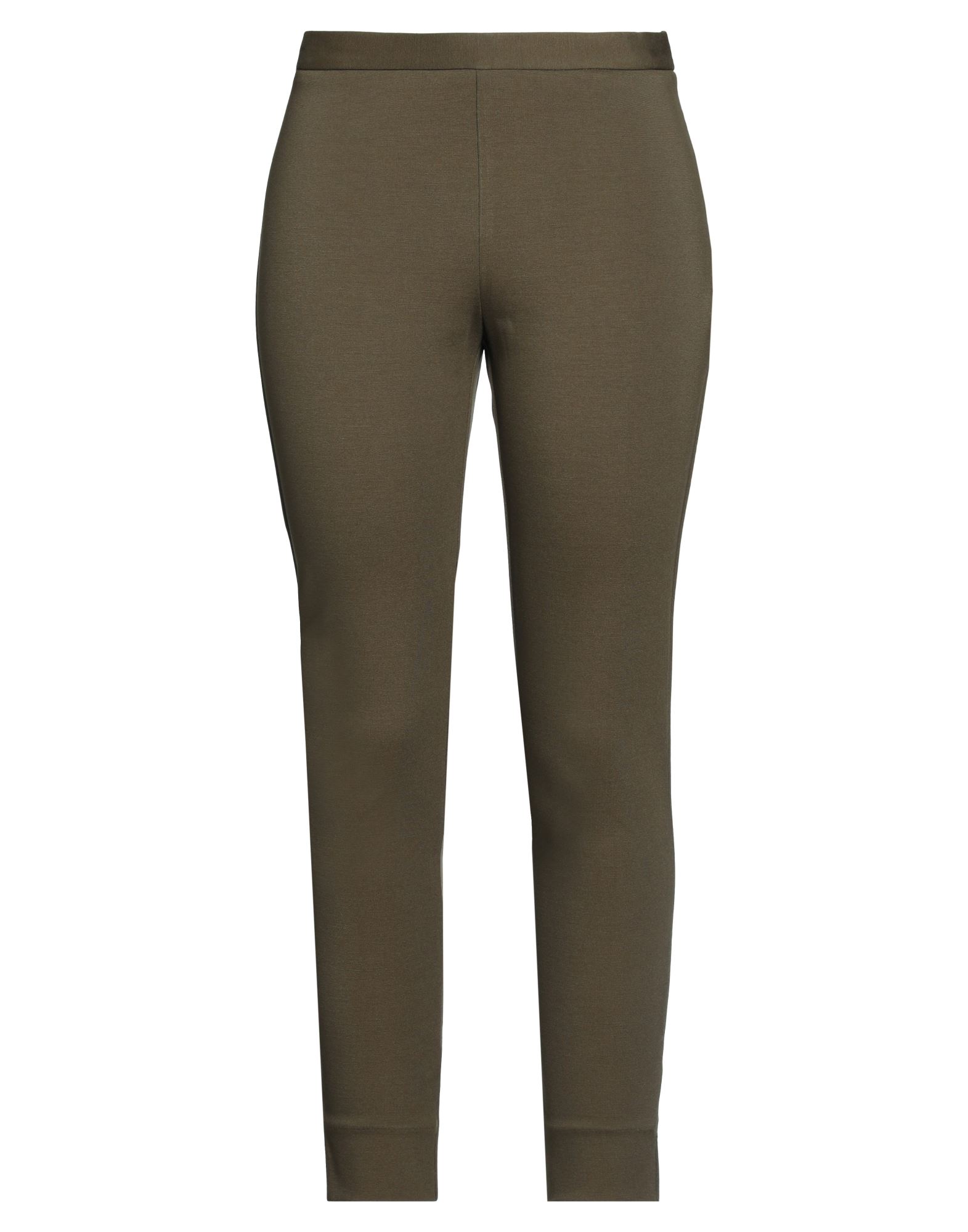 120% LINO Leggings Damen Militärgrün von 120% LINO