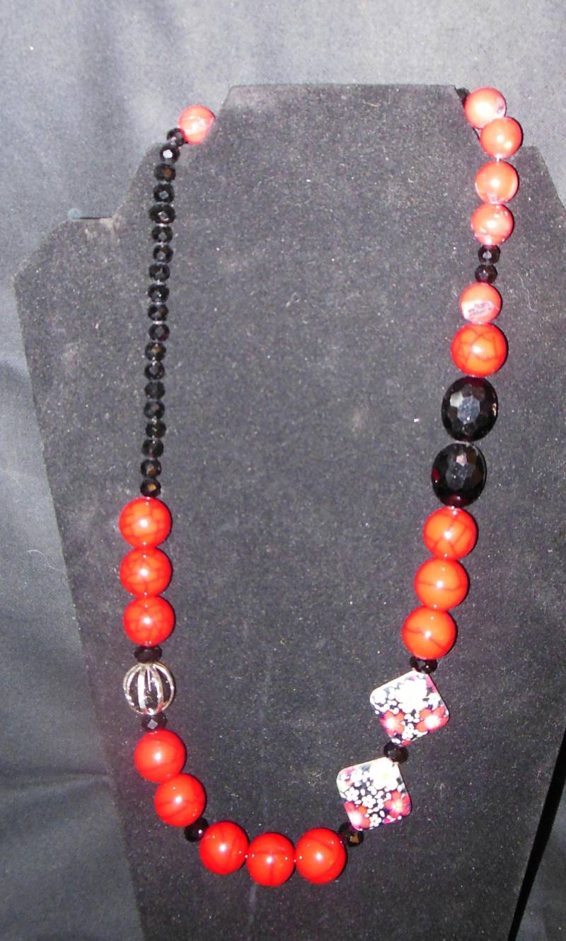 Rote Und Schwarze Delight Rote Und Schwarze Delight von 123carorose