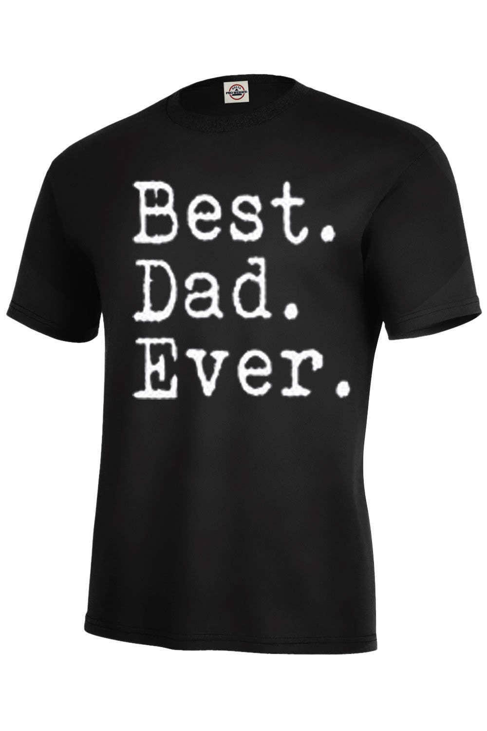 Beste Papa Je T-Shirt, Langarm Hoodies, Tank Top Ideal Für Väter Tag Geschenk, Verschiedene Farben Erwachsene S-5xl von 123emmashirts