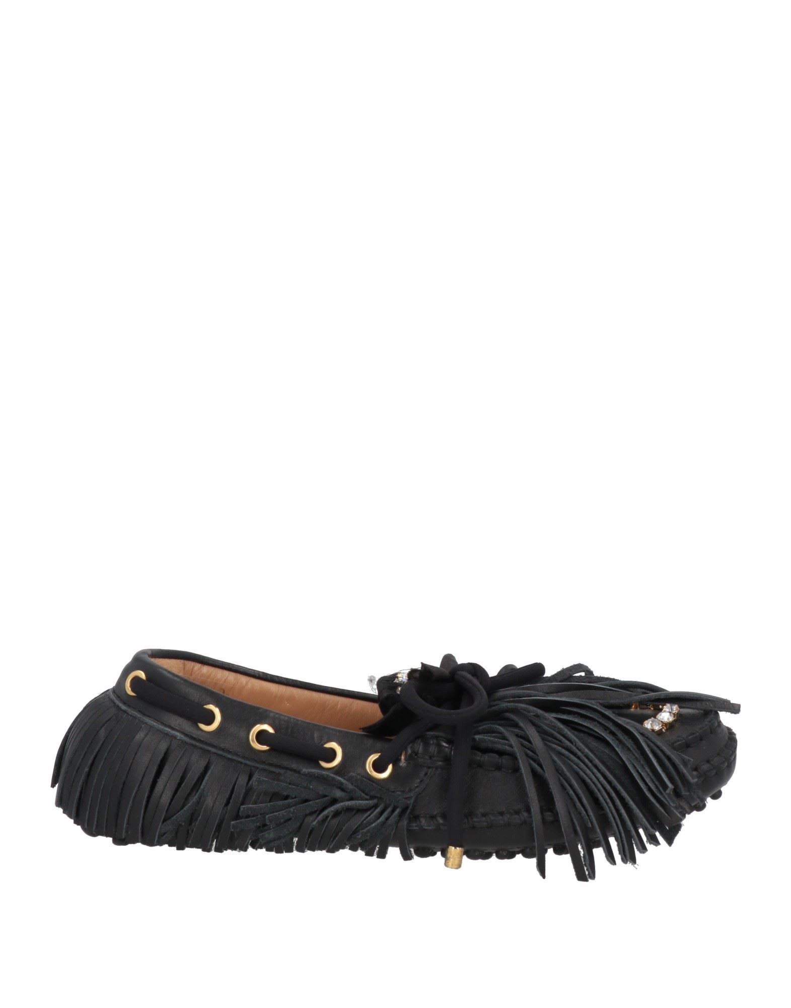 13 09 SR Mokassin Damen Schwarz 13 09 SR Mokassin Damen Schwarz von 13 09 SR