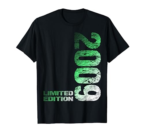 16. Geburtstag 2009 Limited Edition Junge Mädchen T-Shirt 16. Geburtstag 2009 Limited Edition Junge Mädchen T-Shirt von 16. Geburtstag Jahrgang 2009 Legende