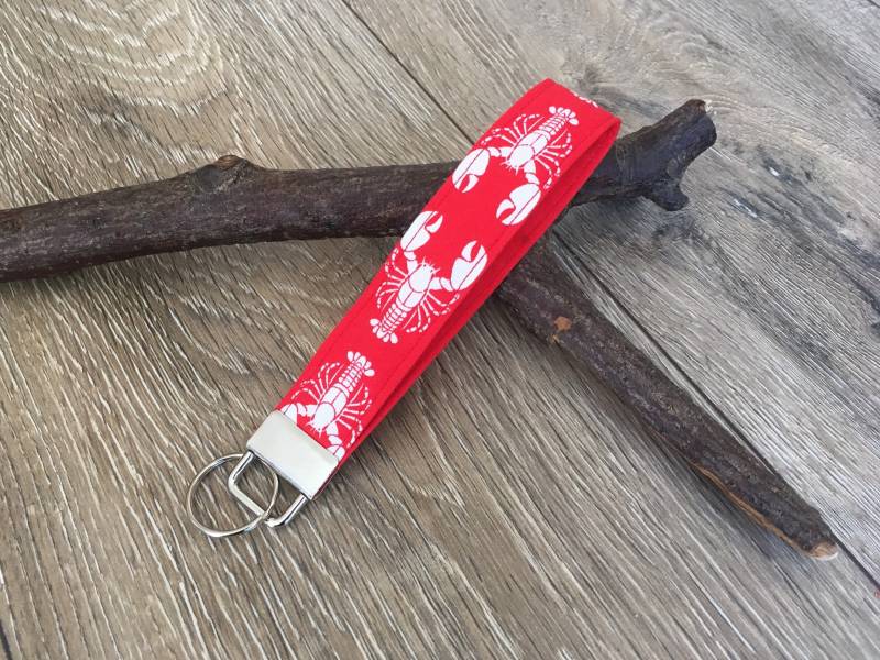 Hummer Schlüsselanhänger, Print, Geschenk, Armband Geschenk Für Einen Lehrer von 13DaisyChains