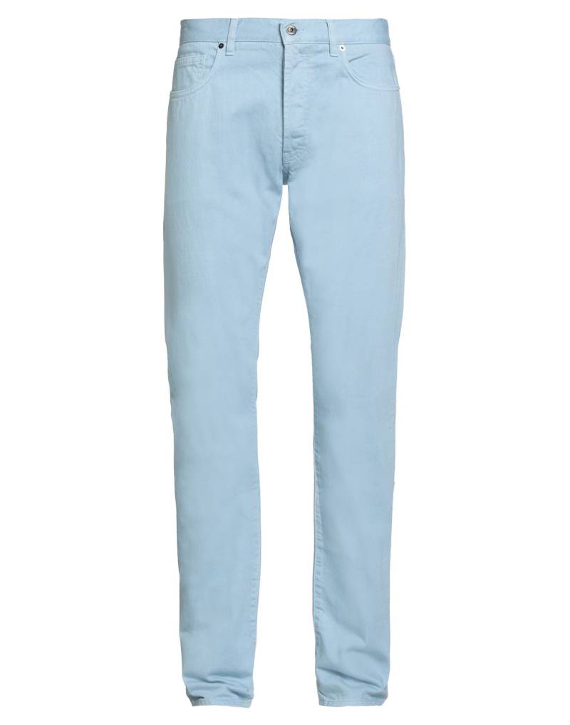 14BROS Jeanshose Herren Hellblau von 14BROS