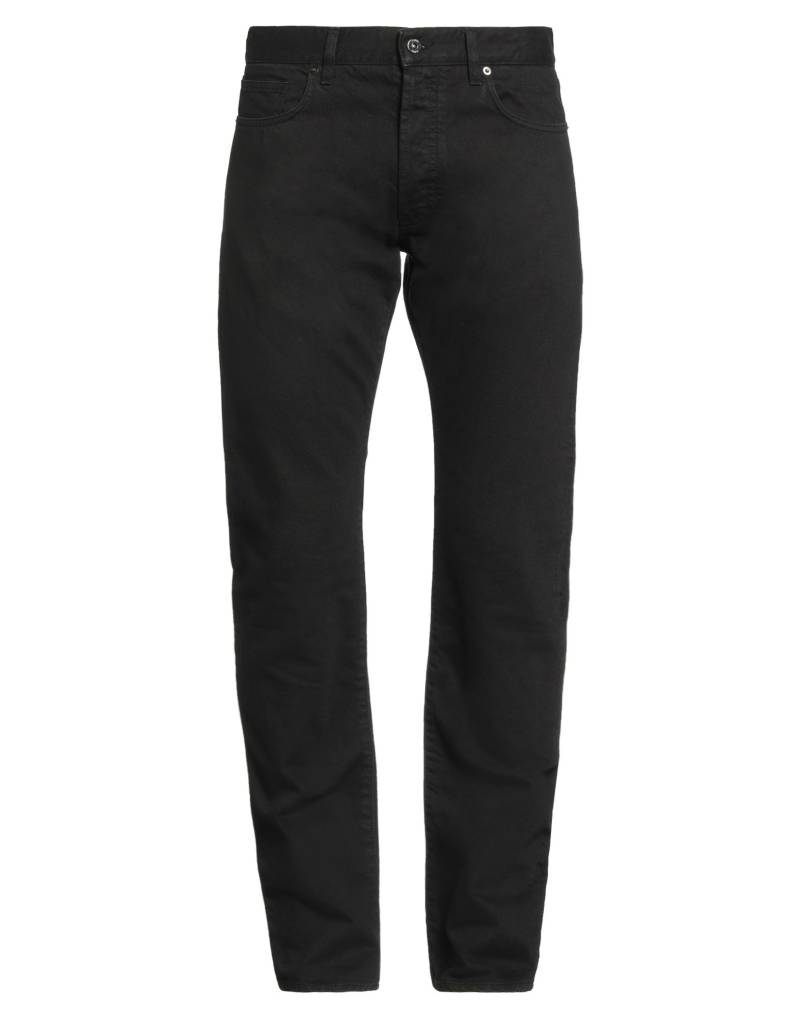 14BROS Jeanshose Herren Schwarz von 14BROS