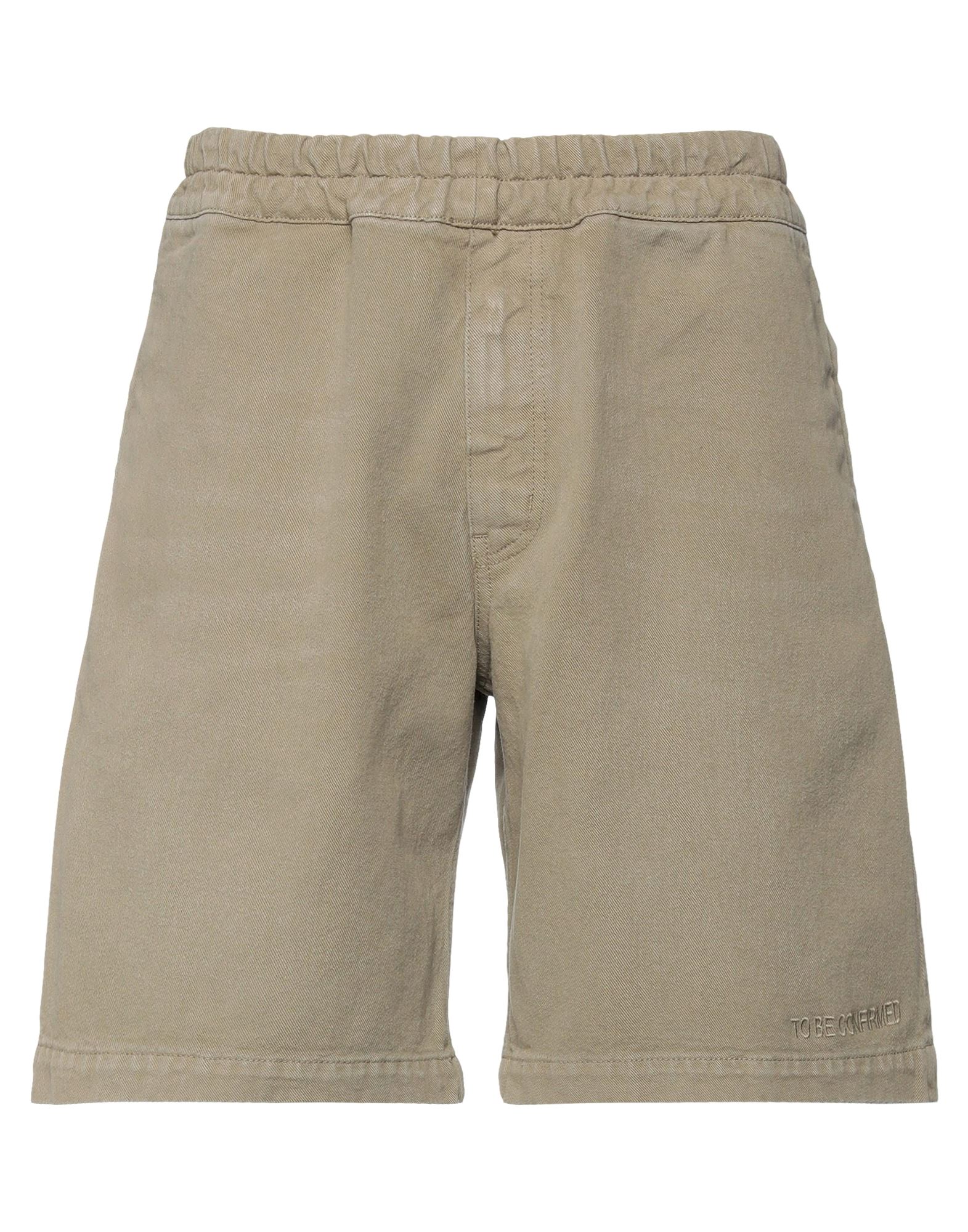 14BROS Shorts & Bermudashorts Herren Khaki von 14BROS