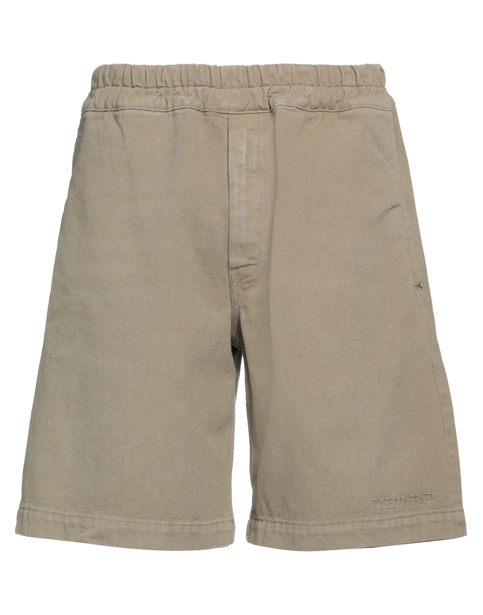 14BROS Shorts & Bermudashorts Herren Militärgrün von 14BROS