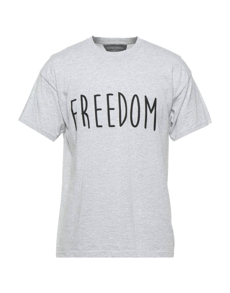 14TH PENNSYLVANIA AVE T-shirts Herren Hellgrau von 14TH PENNSYLVANIA AVE