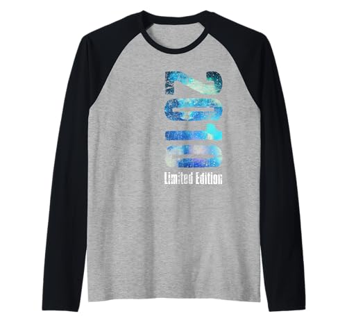 15. Geburtstag Geschenke Mädchen Junge 2010 Limited Edition Raglan 15. Geburtstag Geschenke Mädchen Junge 2010 Limited Edition Raglan von 15 Jahre Junge Mädchen Geschenkidee 2010 geboren