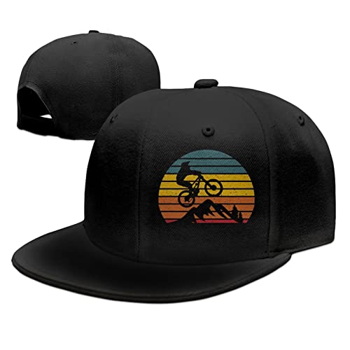 157 Herren Damen Visier Hut Retro Mountainbike Downhill Mountain Baseballkappe Vintage Snapback Kappe Atmungsaktiv Hysteresenkappe Für Sport Golf Tennis 157 Herren Damen Visier Hut Retro Mountainbike Downhill Mountain Baseballkappe Vintage Snapback Kappe Atmungsaktiv Hysteresenkappe Für Sport Golf Tennis von 157
