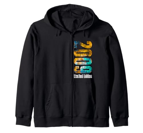 16. Geburtstag Geschenke Mädchen Junge 2009 Limited Edition Kapuzenjacke von 16 Jahre Mann Frau Geschenkidee 2009 geboren