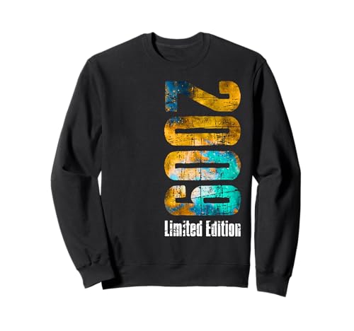 16. Geburtstag Geschenke Mädchen Junge 2009 Limited Edition Sweatshirt von 16 Jahre Mann Frau Geschenkidee 2009 geboren