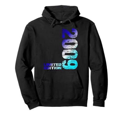 16. Geburtstag 2009 Limited Edition Junge Mädchen Pullover Hoodie 16. Geburtstag 2009 Limited Edition Junge Mädchen Pullover Hoodie von 16. Geburtstag Jahrgang 2009 Legende