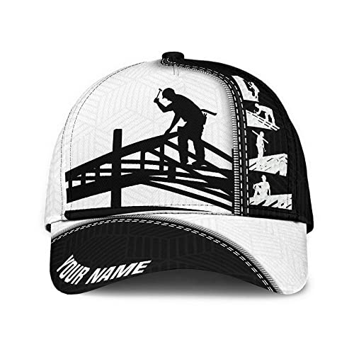 167 Damen Herren Snapback Kappe 3D Gedruckter Dachdecker Distressed Basecap Baumwolle Outdoor Hut Leicht Abwaschbar Baseball Kappen Für Sport Wander Draussen 167 Damen Herren Snapback Kappe 3D Gedruckter Dachdecker Distressed Basecap Baumwolle Outdoor Hut Leicht Abwaschbar Baseball Kappen Für Sport Wander Draussen von 167